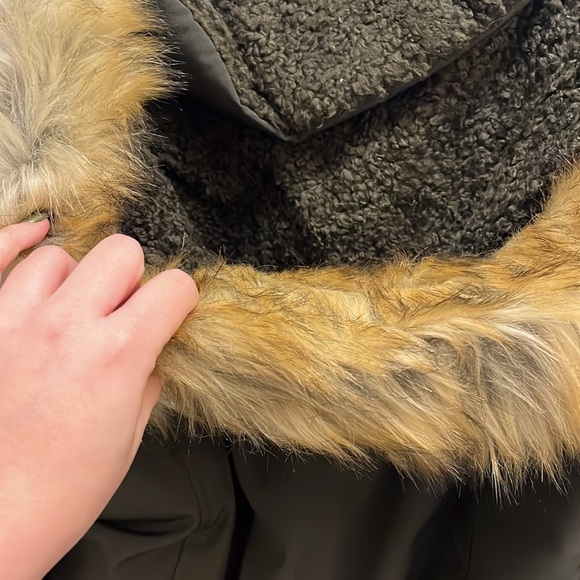 Sam Edelman Winter Jacket - Picture 9 of 12